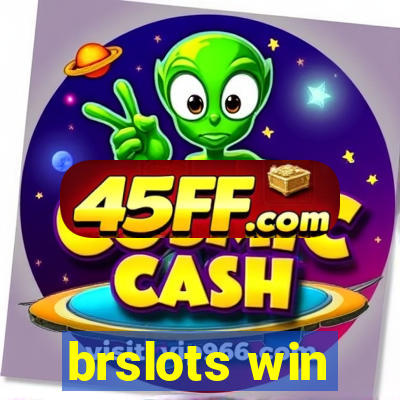 brslots win